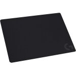 Jexnovashop - g240 cloth tapis de souris de jeu, optimis� pour les capteurs, friction mod�r�e, tapis ...