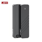 Jeyi ? boîtier de disque dur en alliage d'aluminium anodisé, adaptateur usb avec câble de données à vis, ... Jeyi ? boîtier de disque dur en alliage d'aluminium anodisé, adaptateur usb avec câble de données à vis, ...