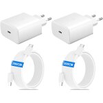Jgd - 45w usb cchargeur adaptateur, pour�samsung galaxy ultra s25 / s24 / s23 / s22 / s21 / s20 / + ...