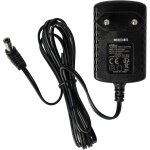 Jgd - alim. secteur / chargeur (6. 5v / 0. 6a) compatible avec siemens gigaset a160, a165, a260, a265, ...