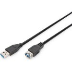 Jgd - c�ble d'extension usb 3. 2 gen1 ¿ 1, 8 m ¿ usb a (m�le) vers type a (femelle) ¿ 5 gbps ¿ pour ...