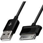 Jgd - c�ble usb pour samsung galaxy tab 8. 9 p7310 tab note 10. 1 tab p1000 tab 2 7. 0 p3100 p3110 tab ...