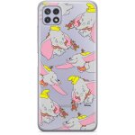 Jgd - coque de t�l�phone portable pour samsung a22 5g original et sous licence officielle disney motif ...