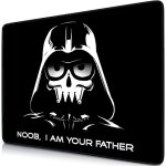 Jgd - tapis de souris - 280 x 200 x 2mm - mouse pad - surface sp�ciale am�liore la vitesse et la pr�cision ...