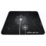 Jgd - tapis de souris - 280 x 200 x 2mm - mouse pad - surface sp�ciale am�liore la vitesse et la pr�cision ...