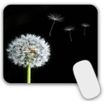 Jgd - tapis de souris de jeu, base en caoutchouc antid�rapant avec motifs pour ordinateur portable, ordinateur ...