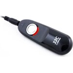 Jjc t�l�commande / c�ble de d�clenchement mod�le : rs - 80n3 pour canon