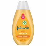 Johnson`s baby 9430700 - commutateur kvm - shampooing