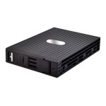 Joujye st - 1111ss sata mobile rack sw