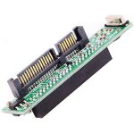 Jser adaptateur convertisseur ide 44 broches vers sata femelle pour ordinateur portable et disque dur ...