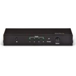 Juir - switch hdmi 2. 0 - 4 port - 4k 60hz - boîte de commutation vidéo automatique hdmi - hub multiport ... Juir - switch hdmi 2. 0 - 4 port - 4k 60hz - boîte de commutation vidéo automatique hdmi - hub multiport ...