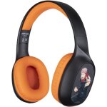 Jujutsu kaisen casque audio sans fil bluetooth 5. 3 pour smartphones et tablettes - autonomie 30 h - ...