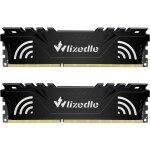 Jum - ddr3 mmoire ram 16go kit(2x8go)1333mhz cl9 udimm module de mmoire pc3 - 10600 240 - pin 1. 5v ...