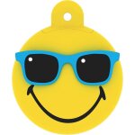 Jum - ecmmd16gsw108 - clé usb - 2. 0 - série licence - collection smiley world jaune - 16 go - mr hawaii ... Jum - ecmmd16gsw108 - clé usb - 2. 0 - série licence - collection smiley world jaune - 16 go - mr hawaii ...