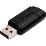 Jum - pinstripe usb drive - clé usb - 16 go - usb 2. 0 - noir Jum - pinstripe usb drive - clé usb - 16 go - usb 2. 0 - noir
