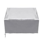 Juste anti - poussire pour imprimante, housse de protection pour copieur de bureau  domicile, brother ...