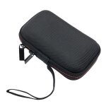 Juste de protection pour disque dur externe sony, tui de transport, sac de rangement pour lecteur mp3 ...