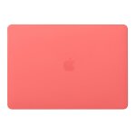 Juste rigide pour ordinateur portable, coque pour apple macbook, mac pleair pro retina, nouvelle barre ...