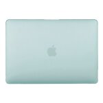 Juste rigide pour ordinateur portable, coque pour apple macbook, mac pleair pro retina, nouvelle barre ...
