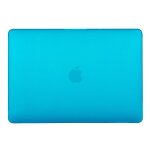 Juste rigide pour ordinateur portable, coque pour apple macbook, mac pleair pro retina, nouvelle barre ...