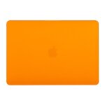 Juste rigide pour ordinateur portable, coque pour apple macbook, mac pleair pro retina, nouvelle barre ...