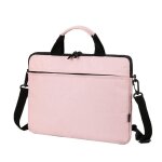 Juste ultra fine pour ordinateur portable, sac  main, housse pour ordinateur portable, poudres, sac ...