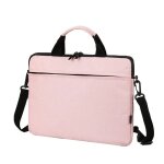 Juste ultra fine pour ordinateur portable, sac  main, housse pour ordinateur portable, poudres, sac ...