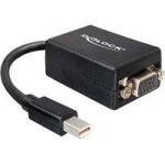 Kabel adapter delock displayport mini st. 15pin bu Kabel adapter delock displayport mini st. 15pin bu