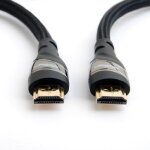 Kabeldirekt cble hdmi pro 10 mtres haute performance compatible ethernet 1. 4a