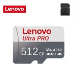 Kadel - lenovo carte mmoire haute vitesse 2 to 1 to class10 a2 tf carte 512gb mini cartes sd 128gb micro ...