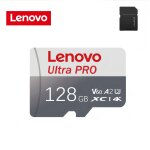 Kadel - lenovo carte mmoire haute vitesse 2 to 1 to class10 a2 tf carte 512gb mini cartes sd 128gb micro ...