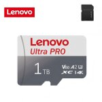Kadel - lenovo carte mmoire haute vitesse 2 to 1 to class10 a2 tf carte 512gb mini cartes sd 128gb micro ...