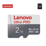 Kadel - lenovo carte mmoire haute vitesse 2 to 1 to class10 a2 tf carte 512gb mini cartes sd 128gb micro ...