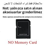 Kadel - lenovo carte mmoire sd 2 to haute vitesse micro tf carte sd 1 to cartao de memorias 128gb stockage ...
