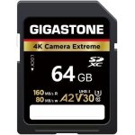 Kakul - [5 ans rcupration de donnes gratuite] 64go carte sd, 4k camera extreme, vitesse jusqu'a 160 ...