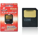 Kakul - cartes smartmedia 3. 3 v carte mmoire flash sm 16 mo carte multimdia intelligente
