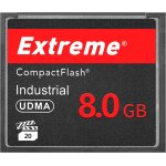 Kakul - cf carte de caméra optique de carte mémoire flash compacte (8gb) 133x Kakul - cf carte de caméra optique de carte mémoire flash compacte (8gb) 133x