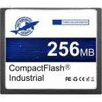 Kakul - dogfish 256mo compact flash card carte mmoire cf type i haute performance fat16 pour equipements ...