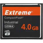Kakul - extreme carte mmoire compacte flash 4 go pour photographe professionnel, vidographe, amateur ...