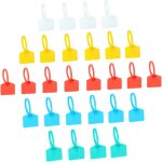 Kal - 1 jeu - cble en nylon cable electrique cable dvi marquage cbles gestion cable - cbles magntiques ...