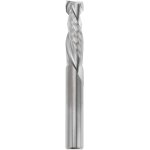 Kal - 1 pièce fraise a rainurer en spirale tige de 6 mm longueur de coupe de 22 mm deux cannelures outil ... Kal - 1 pièce fraise a rainurer en spirale tige de 6 mm longueur de coupe de 22 mm deux cannelures outil ...