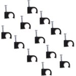 Kal - 100 pièces carte de fil - câble organisateur de cordon pour appareil cordes rallonge usb câble ... Kal - 100 pièces carte de fil - câble organisateur de cordon pour appareil cordes rallonge usb câble ...