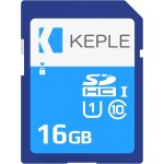 Kal - 16gb 16go sd carte class 10 sd memoire carte compatible avec nikon d5300, d5600, d7500, d850, d3100, ... Kal - 16gb 16go sd carte class 10 sd memoire carte compatible avec nikon d5300, d5600, d7500, d850, d3100, ...