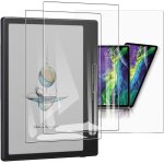 Kal - 2 pices protection ecran pour boox tablette go color 7 gen ii / color 7 gen 2 7 pouces, flexible ...