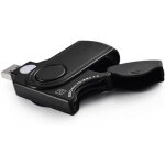 Kal - 2 slots sd / micro sd lecteur de carte lecteur de carte usb 3. 0 adaptateur de carte mmoire pour ...