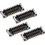 Kal - 4pcs lecteur de carte micro sd connecteur fpc prise 16 broches compatible avec nintendo switch ... Kal - 4pcs lecteur de carte micro sd connecteur fpc prise 16 broches compatible avec nintendo switch ...