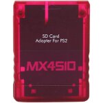 Kal - adaptateur de carte mmoire pour ps2, mx4sio (extension de mmoire pour sio) adaptateur de carte ...