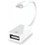 Kal - adaptateur pour iphone usb vers lightning otg de câble lightning vers usb3. 0 adaptateur pour ipad ... Kal - adaptateur pour iphone usb vers lightning otg de câble lightning vers usb3. 0 adaptateur pour ipad ...