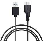 Kal - cāble micro usb 3. 0, 2, 5ft a māle vers micro b disque dur cable, 5 gbps fil synchronisation compatible ... Kal - cāble micro usb 3. 0, 2, 5ft a māle vers micro b disque dur cable, 5 gbps fil synchronisation compatible ...