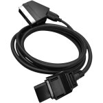 Kal - cable peritel audio / video compatible avec la console de jeu nintendo nes Kal - cable peritel audio / video compatible avec la console de jeu nintendo nes